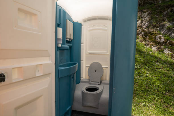 Best Affordable portable toilet rental  in Sharpsburg, PA
