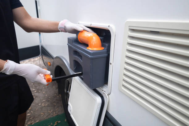 Best Porta potty rental near me  in Sharpsburg, PA