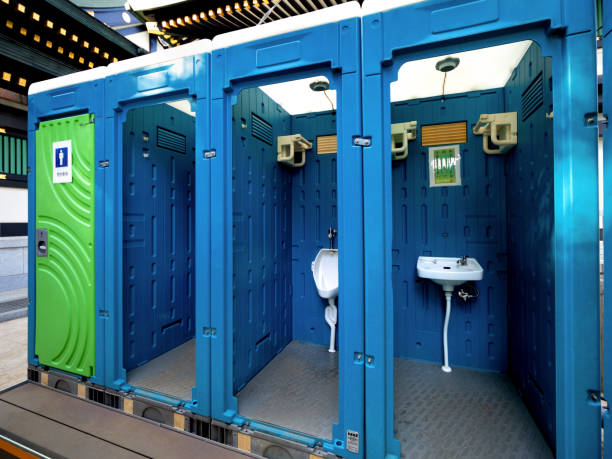 Best Porta potty rental near me  in Sharpsburg, PA