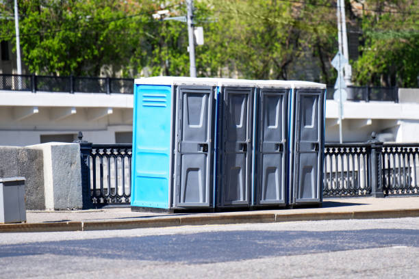 Best Porta potty delivery and setup  in Sharpsburg, PA
