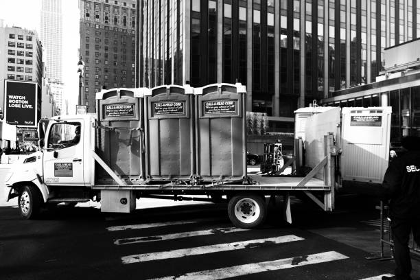 Portable Toilet Options We Offer in Sharpsburg, PA