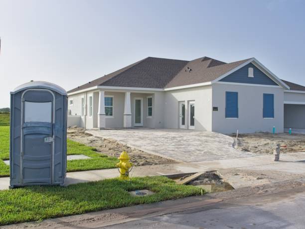 Best Portable restroom trailer rental  in Sharpsburg, PA